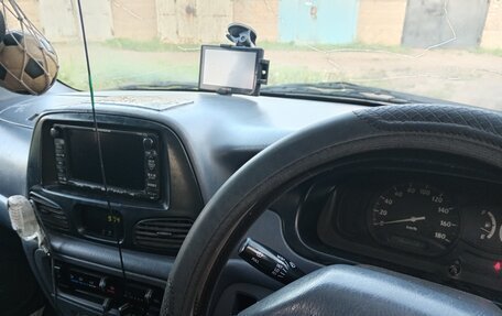 Toyota Lite Ace IV, 2000 год, 650 000 рублей, 25 фотография