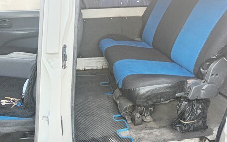 Toyota Lite Ace IV, 2000 год, 650 000 рублей, 22 фотография