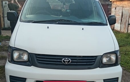 Toyota Lite Ace IV, 2000 год, 650 000 рублей, 26 фотография