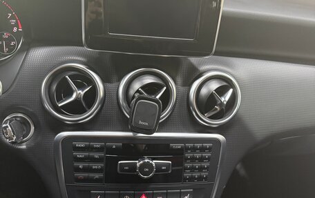 Mercedes-Benz A-Класс, 2014 год, 1 600 000 рублей, 12 фотография