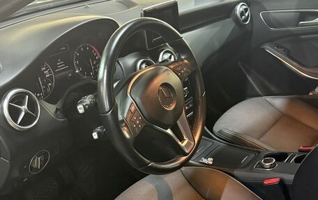 Mercedes-Benz A-Класс, 2014 год, 1 600 000 рублей, 4 фотография