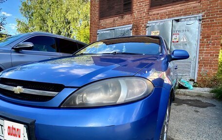 Chevrolet Lacetti, 2007 год, 470 000 рублей, 2 фотография