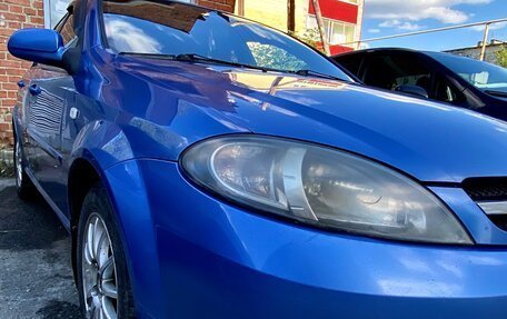 Chevrolet Lacetti, 2007 год, 470 000 рублей, 3 фотография