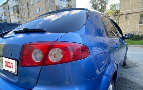 Chevrolet Lacetti, 2007 год, 470 000 рублей, 8 фотография