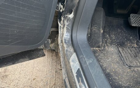 Volkswagen Tiguan I, 2013 год, 1 000 000 рублей, 9 фотография
