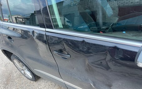 Volkswagen Tiguan I, 2013 год, 1 000 000 рублей, 11 фотография