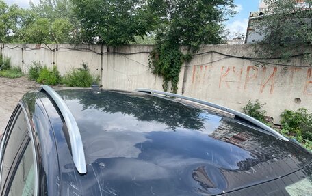 Volkswagen Tiguan I, 2013 год, 1 000 000 рублей, 12 фотография