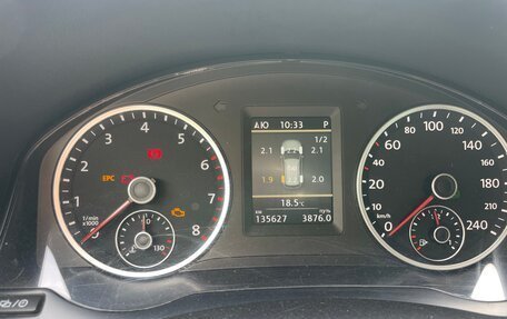 Volkswagen Tiguan I, 2013 год, 1 000 000 рублей, 20 фотография