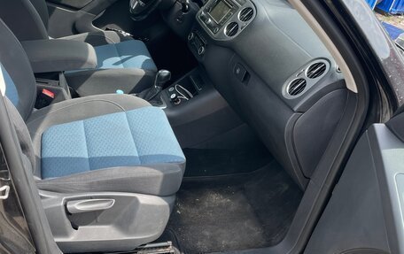 Volkswagen Tiguan I, 2013 год, 1 000 000 рублей, 15 фотография