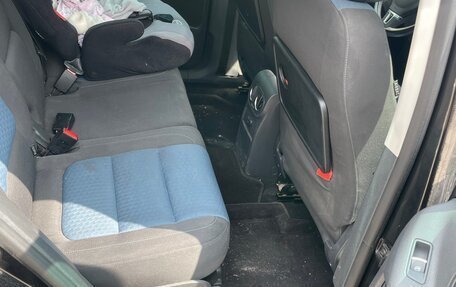 Volkswagen Tiguan I, 2013 год, 1 000 000 рублей, 16 фотография