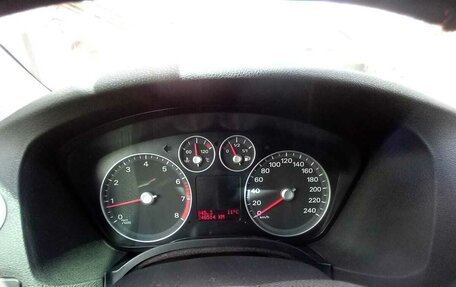 Ford Focus II рестайлинг, 2007 год, 360 000 рублей, 7 фотография