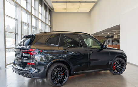 BMW X5, 2024 год, 19 390 000 рублей, 3 фотография