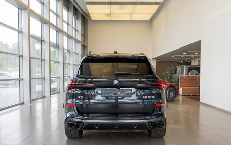 BMW X5, 2024 год, 19 390 000 рублей, 4 фотография