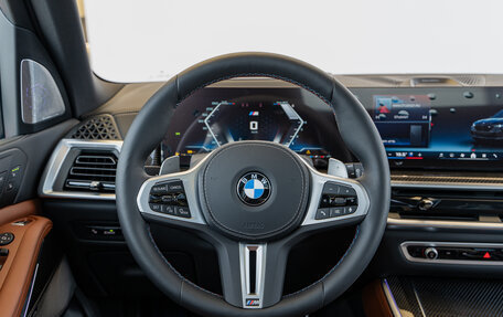 BMW X5, 2024 год, 19 390 000 рублей, 7 фотография