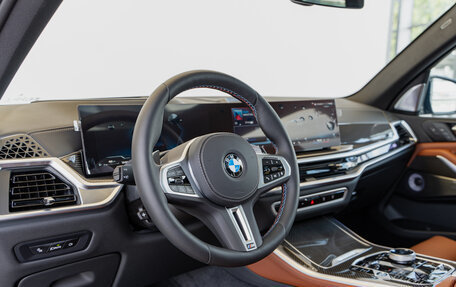 BMW X5, 2024 год, 19 390 000 рублей, 5 фотография