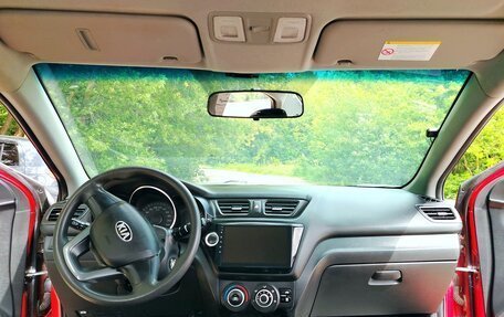 KIA Rio III рестайлинг, 2013 год, 930 000 рублей, 4 фотография