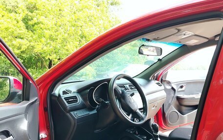 KIA Rio III рестайлинг, 2013 год, 930 000 рублей, 8 фотография
