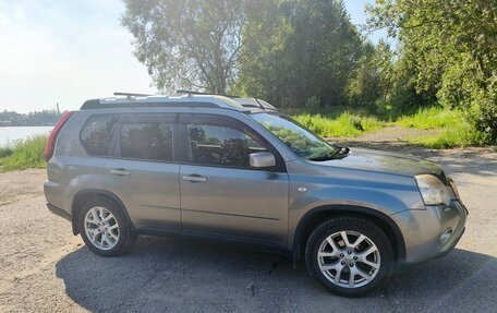 Nissan X-Trail, 2011 год, 1 150 000 рублей, 3 фотография