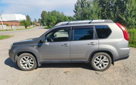 Nissan X-Trail, 2011 год, 1 150 000 рублей, 4 фотография