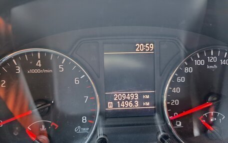 Nissan X-Trail, 2011 год, 1 150 000 рублей, 6 фотография