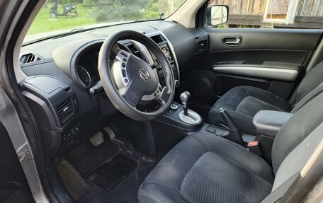 Nissan X-Trail, 2011 год, 1 150 000 рублей, 12 фотография