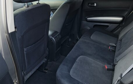 Nissan X-Trail, 2011 год, 1 150 000 рублей, 13 фотография