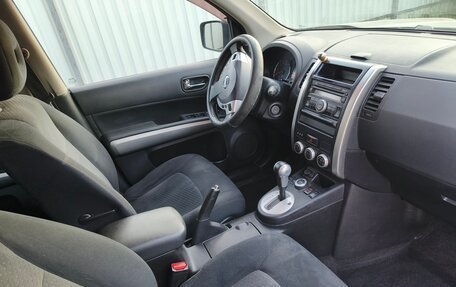 Nissan X-Trail, 2011 год, 1 150 000 рублей, 11 фотография