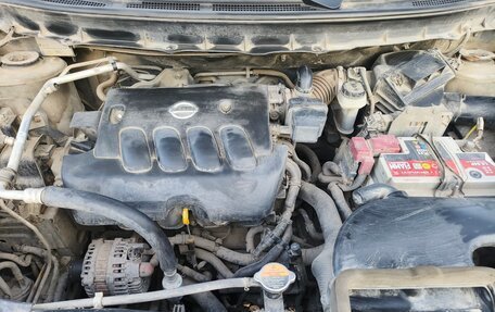Nissan X-Trail, 2011 год, 1 150 000 рублей, 17 фотография