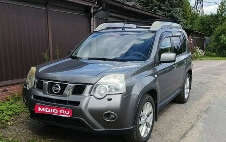 Nissan X-Trail, 2011 год, 1 150 000 рублей, 2 фотография