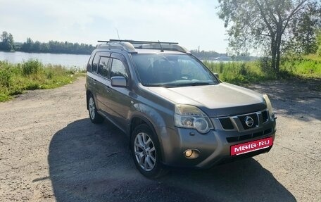 Nissan X-Trail, 2011 год, 1 150 000 рублей, 7 фотография