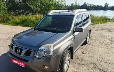 Nissan X-Trail, 2011 год, 1 150 000 рублей, 8 фотография
