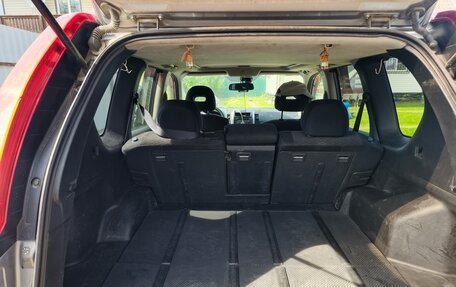 Nissan X-Trail, 2011 год, 1 150 000 рублей, 18 фотография