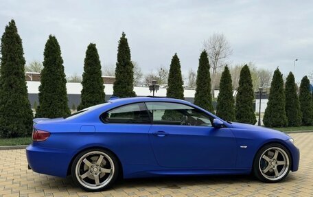 BMW 3 серия, 2008 год, 1 800 000 рублей, 7 фотография