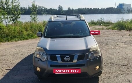 Nissan X-Trail, 2011 год, 1 150 000 рублей, 9 фотография
