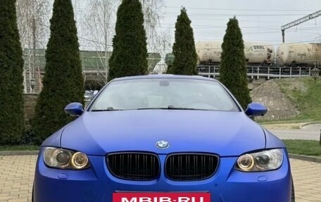 BMW 3 серия, 2008 год, 1 800 000 рублей, 2 фотография