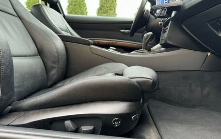 BMW 3 серия, 2008 год, 1 800 000 рублей, 14 фотография