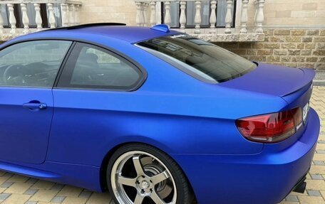 BMW 3 серия, 2008 год, 1 800 000 рублей, 10 фотография