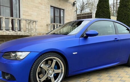 BMW 3 серия, 2008 год, 1 800 000 рублей, 9 фотография