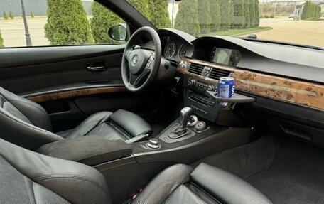 BMW 3 серия, 2008 год, 1 800 000 рублей, 13 фотография