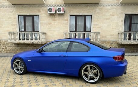 BMW 3 серия, 2008 год, 1 800 000 рублей, 8 фотография