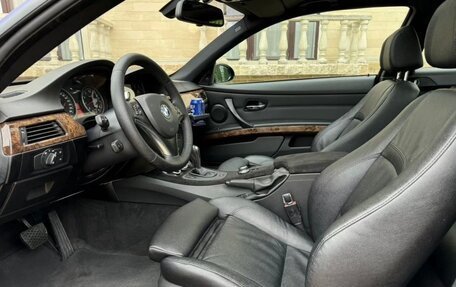 BMW 3 серия, 2008 год, 1 800 000 рублей, 15 фотография
