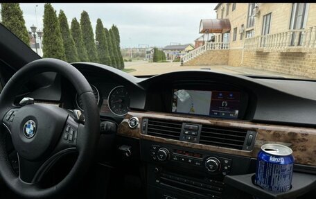 BMW 3 серия, 2008 год, 1 800 000 рублей, 12 фотография