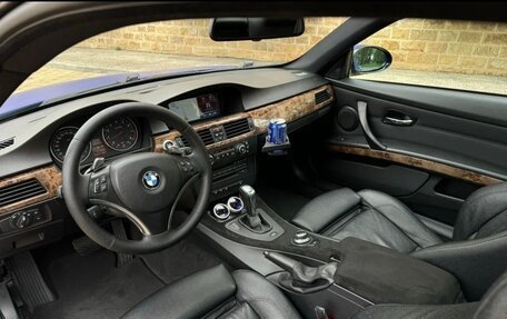 BMW 3 серия, 2008 год, 1 800 000 рублей, 16 фотография