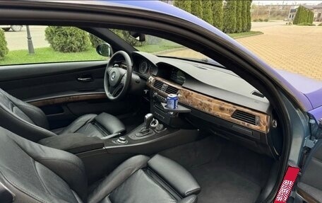 BMW 3 серия, 2008 год, 1 800 000 рублей, 11 фотография
