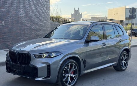 BMW X5, 2024 год, 11 400 000 рублей, 2 фотография