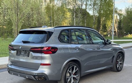 BMW X5, 2024 год, 11 400 000 рублей, 5 фотография