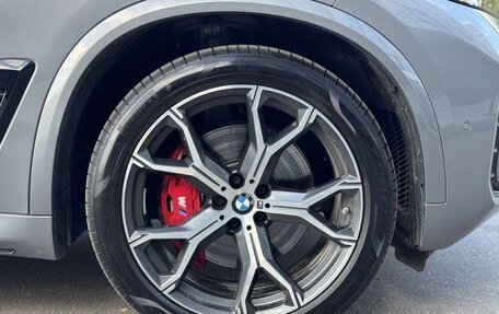 BMW X5, 2024 год, 11 400 000 рублей, 12 фотография