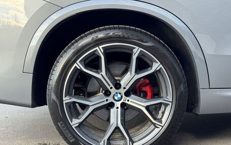 BMW X5, 2024 год, 11 400 000 рублей, 13 фотография