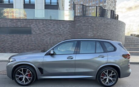 BMW X5, 2024 год, 11 400 000 рублей, 9 фотография