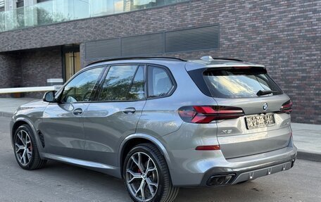 BMW X5, 2024 год, 11 400 000 рублей, 7 фотография